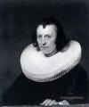 Portrait d’Alijdt Adriaensdr Rembrandt